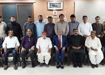 Bangladesh-Pakistan to deepen economic diplomacy — Bangladesh Deputy High Commissioner in Karachi 