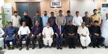 Bangladesh-Pakistan to deepen economic diplomacy — Bangladesh Deputy High Commissioner in Karachi