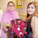 Syeda Tehseen Abidi Appointed as Deputy Information Secretary, PPP Women Wing Karachi Division