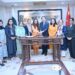High Level Women’s Business Delegation Meets Chinese Consul General in Karachi