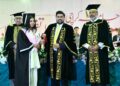 KU 33rd Convocation