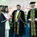 KU 33rd Convocation