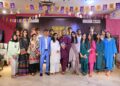 Khaas Foodz Hosts Transformative “Dining in the Dark” Experience in Karachi, Fostering Empathy and Empowering Blind Chefs