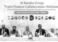 Al Baraka Bank (Pakistan) Limited First Sports Good Product Webinar in Sialkot, with the Participation of Importers from 12 Countries.