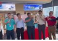 One of the proudest moments in our journey at Crown Group was partnering with Benling China to begin local manufacturing of electric bikes in Pakistan.