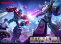 TRANSFORMERS IN PUBG MOBILE’S VERSION 3.9 UPDATE IS… MORE THAN MEETS THE EYE!