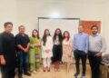 British High Commission Empowers Pakistani Media Amid Monsoon Devastation