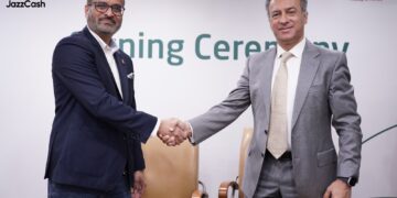 Dubai Islamic Bank Partners with JazzCash to Enhance Digital Financial Solutions and Remittances