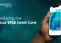 Zindigi Launches Visa Virtual Debit Card: One Click to a Fully  Digital Payment Experience