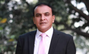 Javed Iqbal