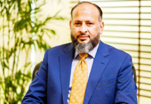 KE Board re-appoints Syed Moonis Abdullah Alvi as CEO of K-Electric