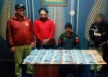 Karachi Couple Caught Distributing Fake Currency in Abbottabad; Rs136,000 in Counterfeit Notes Seized