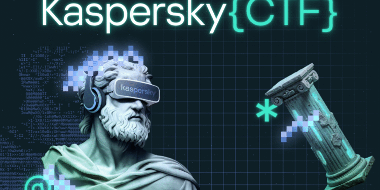 Kaspersky invites corporate and Academic teams to its global cyber security competition