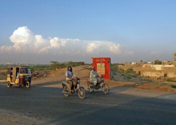 Korangi Causeway to Close After Malir Expressway Completion: Sindh CM