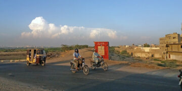 Korangi Causeway to Close After Malir Expressway Completion: Sindh CM