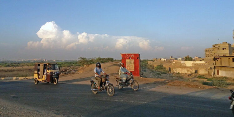 Korangi Causeway to Close After Malir Expressway Completion: Sindh CM