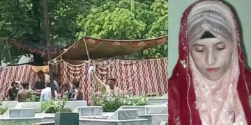 Rawalpindi Woman Killed on Jirga Orders: Body Exhumed for Postmortem Investigation