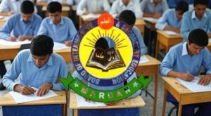 Mardan-Matric-Board