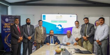 Meezan Bank and The Hunar Foundation Join Hands Under ‘Meezan Justuju’ to Bridge the Skills-to-Job Gap for Pakistani Youth