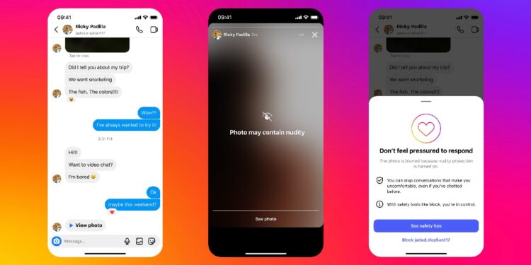 Meta Announces New Safety Updates to Better Protect Teens and Children Online