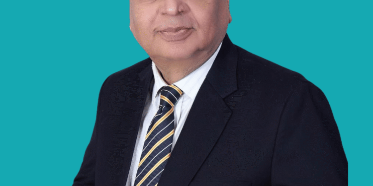 Former Managing Director, Pakistan Tourism Development Corporation and Member, Board of Directors