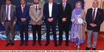 Pakistan-Bangladesh trade volume will soon reach one billion dollars, Deputy High Commissioner BD