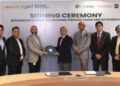 Pathfinder Group & PTCL Group Sign Strategic Agreement to Strengthen  Digital Infrastructure