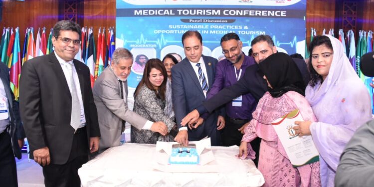 Pakistan Can Hugely Benefit From Medical Tourism from OIC Countries