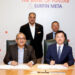 The Bank of Punjab and Surfin Meta Sign MoU to Explore Advanced Digital Banking Solutions in Pakistan