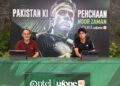 Noor Zaman Embarks on Global Squash Journey with PTCL Group