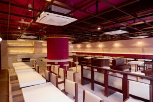Pakistan’s first multi-brand dining destination ‘The Commune’ launched (1)