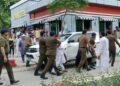 MS DHQ Hospital, CEO Health Arrested After Deaths of 20 Children in Pakpattan