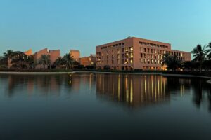 Photo - Aga Khan University’s Digital Immunization Solution Recognized With International Digital Health Award