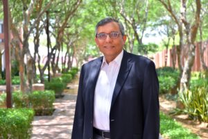 Photo - Aga Khan University’s Dr Zulfiqar A. Bhutta Awarded Prestigious Virchow Prize 2025 for Lifelong Leadership in Global Maternal, Newborn, and Child Health