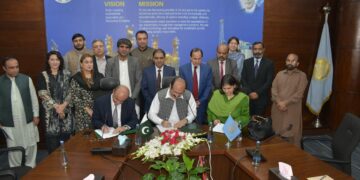 OGDCL Partners with PMYP and NAVTTC to Empower Youth Through Skills and Opportunities