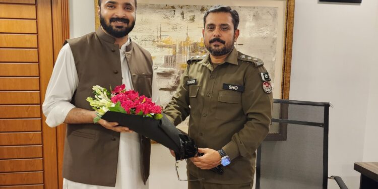 inDrive Joins Forces with Police to Dismantle Courier Scam Targeting Customers