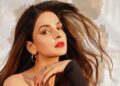 Saba Qamar Hospitalized After Sudden Health Scare on Set