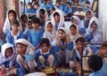 Pakistan faces significant education crisis