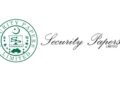 Security Papers Limited announces FY 2024–25 Results, Sustains  Profit Growth
