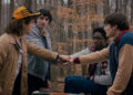 Netflix Unveils Trailer for Final Season of ‘Stranger Things’ Set for Holiday Release