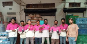 Summer support initiatives for delivery riders (1)