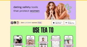 Tea-dating-app
