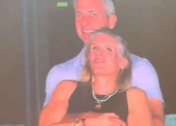 Viral Couple at Coldplay Concert Identified Amid Controversy