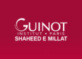 Guinot French Skincare & Wellness Excellence in Karachi