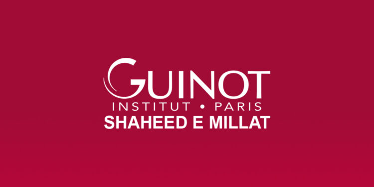 Guinot French Skincare & Wellness Excellence in Karachi