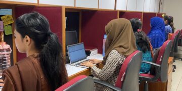 New Study Published in The Lancet Calls for Unified Cancer Registry in Pakistan