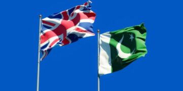 UK and Pakistan agree new Business Advisory Council at inaugural Trade Dialogue