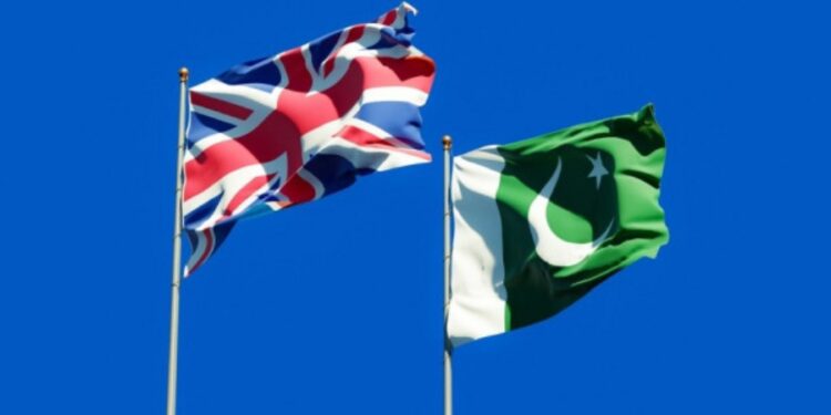 UK and Pakistan agree new Business Advisory Council at inaugural Trade Dialogue