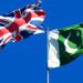 UK and Pakistan agree new Business Advisory Council at inaugural Trade Dialogue 