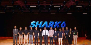 BYD Shark 6, Pakistan’s First Luxury Pickup, Now Available for Bookings